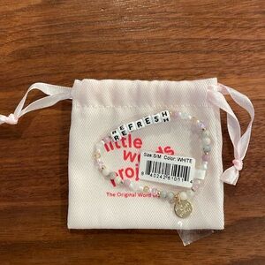 Little Words Project bracelet S/M